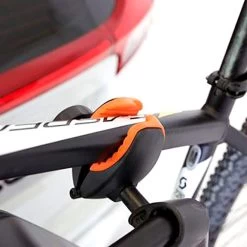 Porte-vélos TowCar T4 Pour 4 Vélos -Outdoor Gear Soldes tw tct0004 12