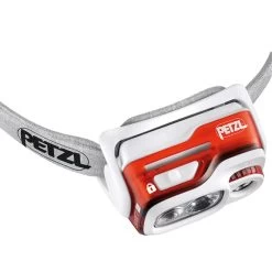 Lampe Frontale Petzl Swift RL Reactive Lighting Orange 900 Lm -Outdoor Gear Soldes tz e095ba01 5
