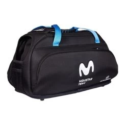 Sac Danielo Movistar Team 2021 Universal 30.5 L Noir Bleu Clair