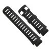 Bracelet Militaire Suunto Pour Suunto X-Lander Noir