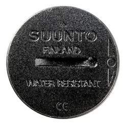 Couvercle De Batterie Suunto Grise