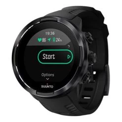 Suunto 9 Baro Black -Outdoor Gear Soldes uu ss050019000 23
