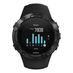 Suunto 5 Noir 10 Suunto 5 Noir -Outdoor Gear Soldes uu ss050299000 2
