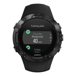 Suunto 5 Noir 11 Suunto 5 Noir -Outdoor Gear Soldes uu ss050299000 3