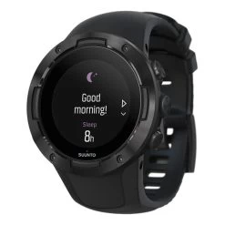 Suunto 5 Noir 12 Suunto 5 Noir -Outdoor Gear Soldes uu ss050299000 4