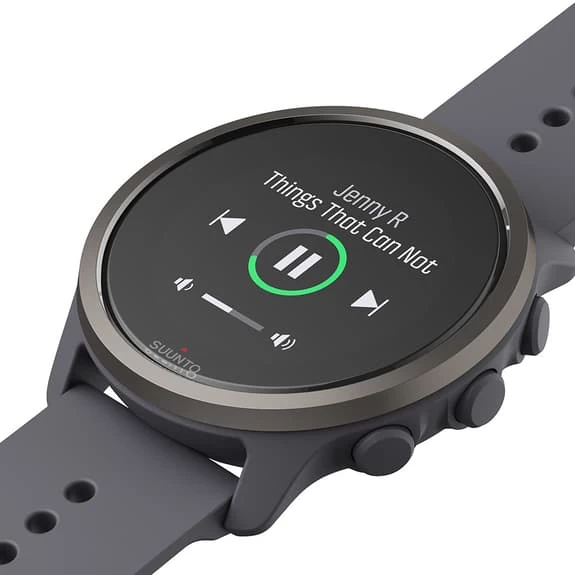 Suunto 5 Peak Gris Foncé 5 Suunto 5 Peak Gris Foncé – Image 3