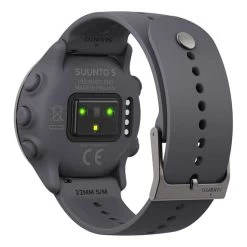 Suunto 5 Peak Gris Foncé 11 Suunto 5 Peak Gris Foncé -Outdoor Gear Soldes uu ss050729000 004