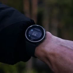 Suunto 5 Peak Gris Foncé 13 Suunto 5 Peak Gris Foncé -Outdoor Gear Soldes uu ss050729000 006
