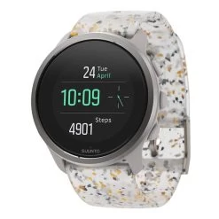 Suunto 5 Peak Gris Multicolore