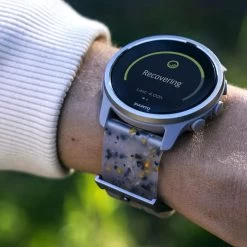 Suunto 5 Peak Gris Multicolore -Outdoor Gear Soldes uu ss050736000 005