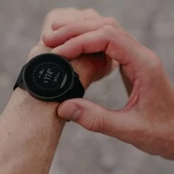 Suunto 9 Peak Pro Noir Intense -Outdoor Gear Soldes uu ss050807000 006