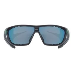 Lunettes Uvex Sportstyle 706 Noir Vert Foncé Avec Verres à Effet Miroir Rouge 9 Lunettes Uvex Sportstyle 706 Noir Vert Foncé Avec Verres à Effet Miroir Rouge -Outdoor Gear Soldes uv s5320062716 003