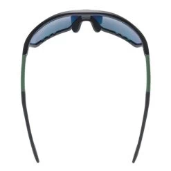 Lunettes Uvex Sportstyle 706 Noir Vert Foncé Avec Verres à Effet Miroir Rouge 10 Lunettes Uvex Sportstyle 706 Noir Vert Foncé Avec Verres à Effet Miroir Rouge -Outdoor Gear Soldes uv s5320062716 004