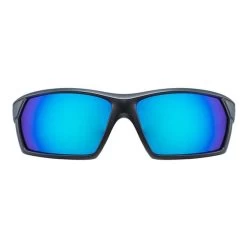 Lunettes Uvex Sportstyle 225 Noir Bleu Avec Verres à Effet Miroir Bleu 8 Lunettes Uvex Sportstyle 225 Noir Bleu Avec Verres à Effet Miroir Bleu -Outdoor Gear Soldes uv s5320252416 002
