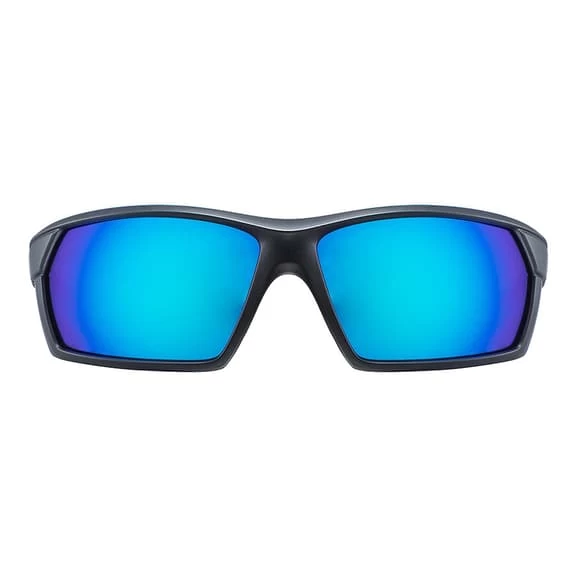 Lunettes Uvex Sportstyle 225 Noir Bleu Avec Verres à Effet Miroir Bleu 4 Lunettes Uvex Sportstyle 225 Noir Bleu Avec Verres à Effet Miroir Bleu – Image 2