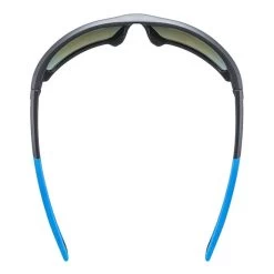 Lunettes Uvex Sportstyle 225 Noir Bleu Avec Verres à Effet Miroir Bleu 10 Lunettes Uvex Sportstyle 225 Noir Bleu Avec Verres à Effet Miroir Bleu -Outdoor Gear Soldes uv s5320252416 004