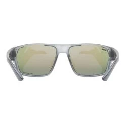 Lunettes Uvex Sportstyle 233 Polavision Gris Mat Avec Verres Polarisés Bleu -Outdoor Gear Soldes uv s5320975540 003