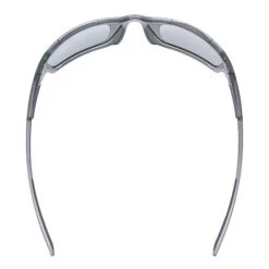 Lunettes Uvex Sportstyle 233 Polavision Gris Mat Avec Verres Polarisés Bleu -Outdoor Gear Soldes uv s5320975540 004