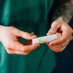 Baume Velites Care Stick 4 Ml -Outdoor Gear Soldes vls 8437017889779 005