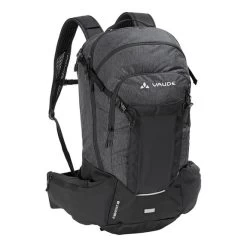Sac à Dos Vaude EBracket 28L Noir