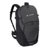 Sac à Dos Vaude Bike Alpin 32L+5L Noir Gris -Outdoor Gear Soldes vu 12948 010