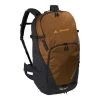 Sac à Dos Vaude Bike Alpin 32+5L Noir Marron