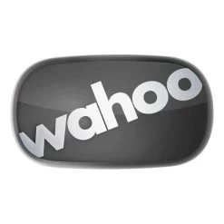 Capteur De Fréquence Cardiaque Wahoo TICKR Gris